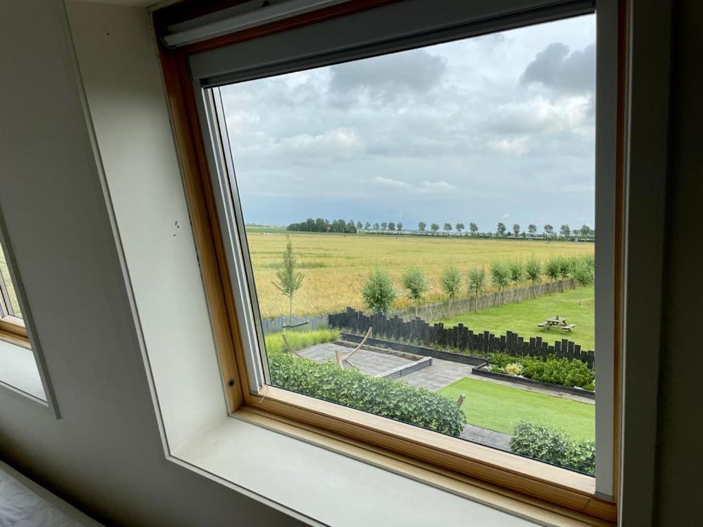Vakantiewoningen De Schelp Renesse Ngoại thất bức ảnh