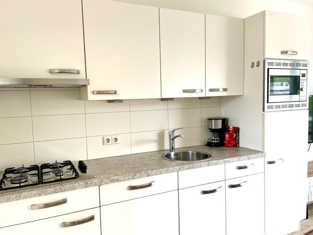 Vakantiewoningen De Schelp Renesse Ngoại thất bức ảnh