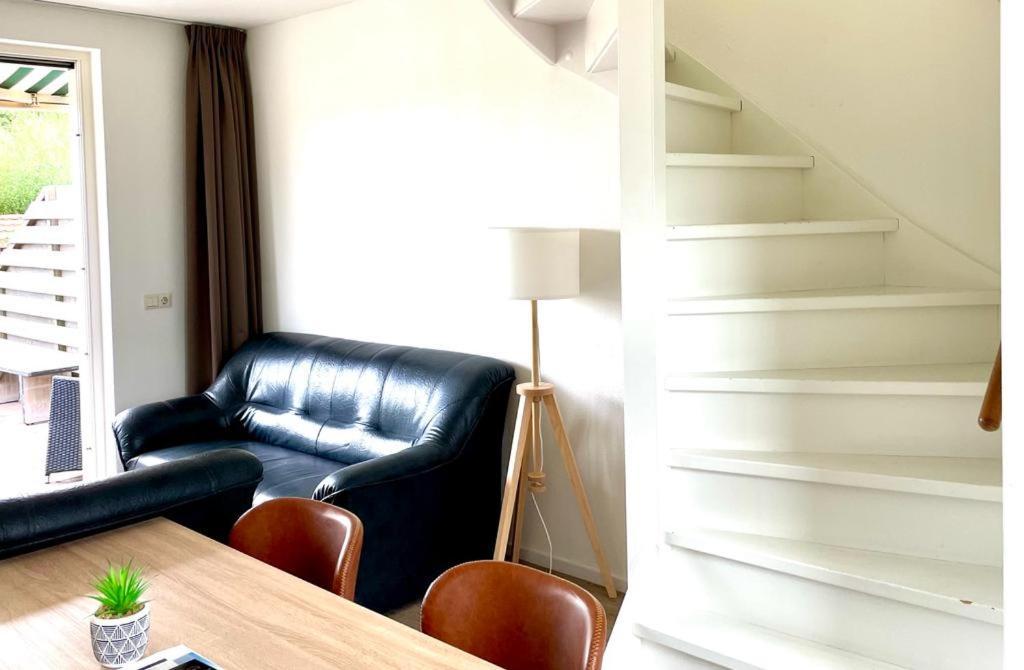 Vakantiewoningen De Schelp Renesse Ngoại thất bức ảnh